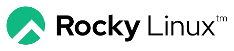 Logo RockyLinux